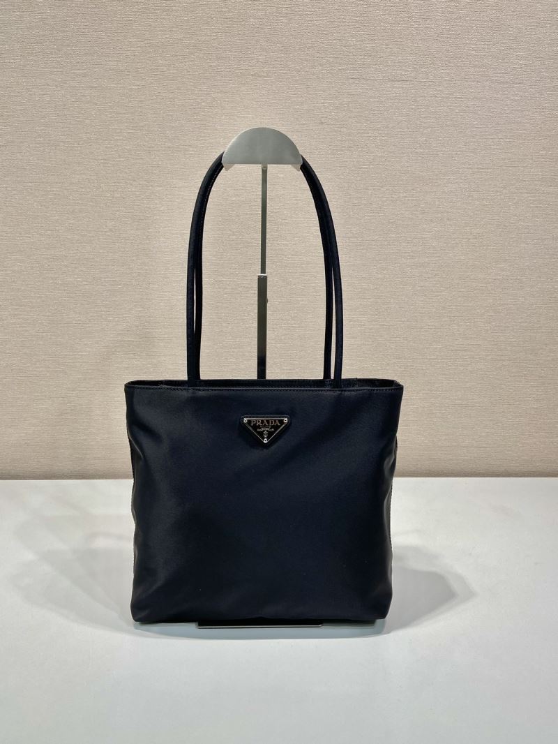 Prada Shopping Bags